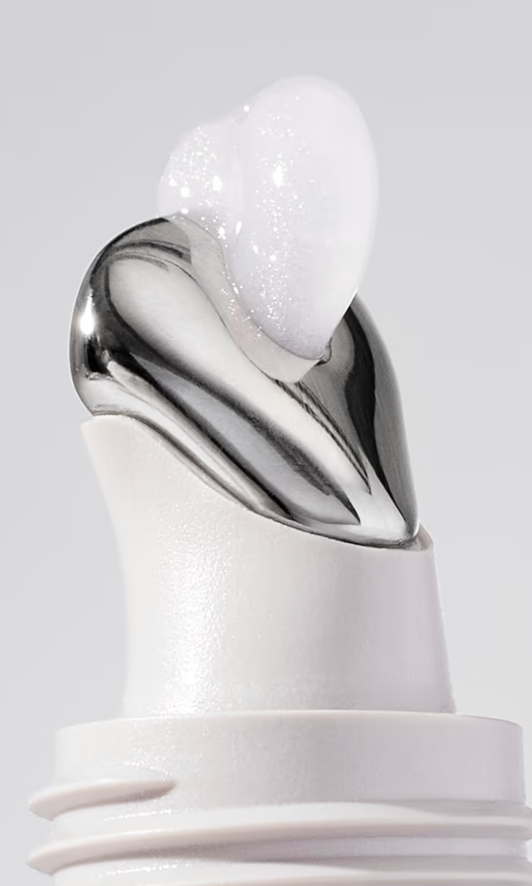 refy sparkle lipgloss 