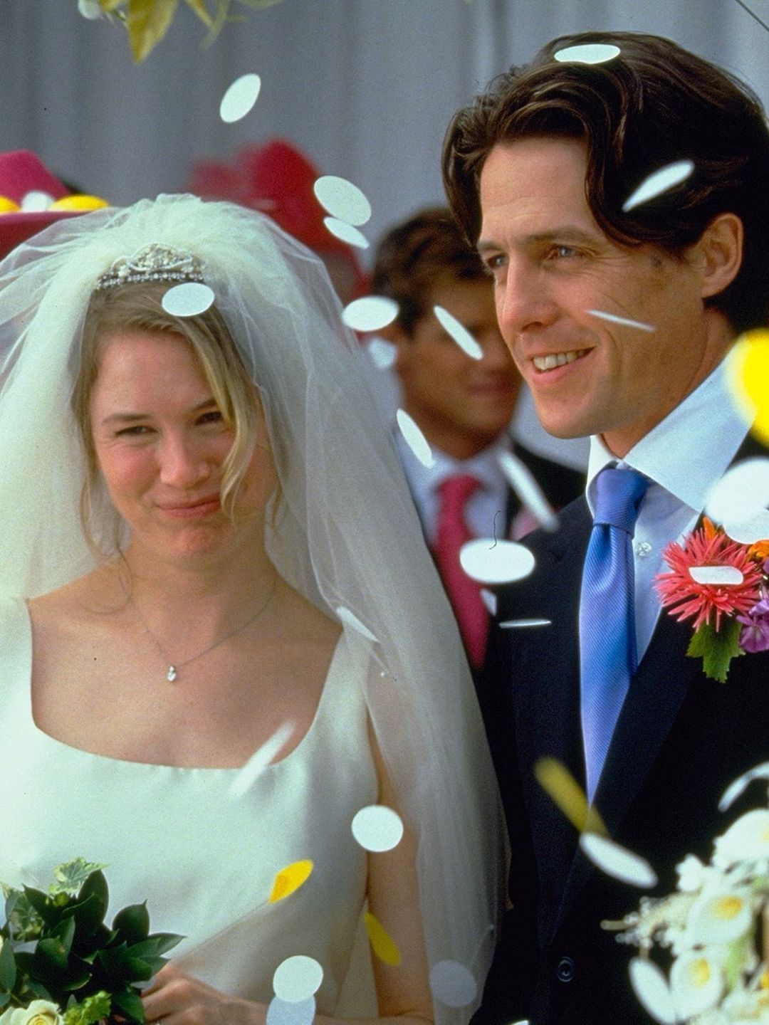  Foto zu Bridget Jones 4 is coming: 5 style moments that live in our minds rent 