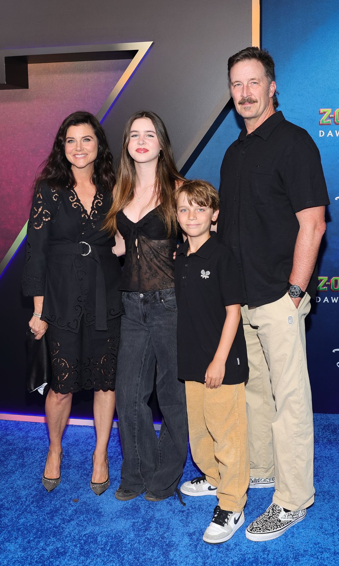 Tiffani's take on motherhood