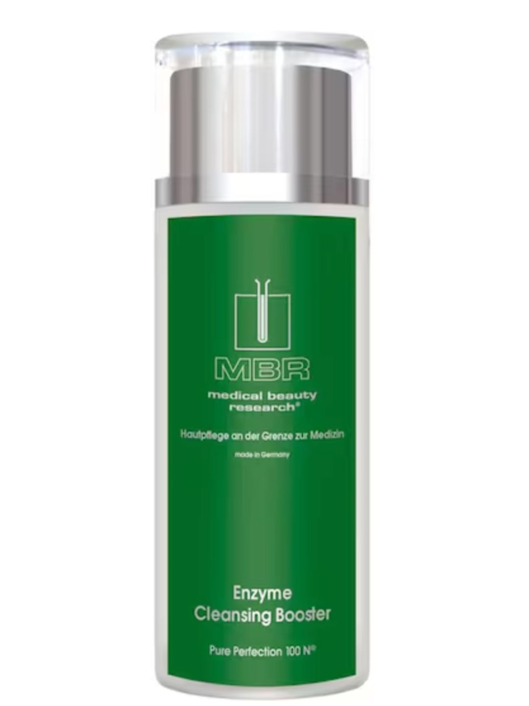 Enzyme Cleansing Booster  - MBR 