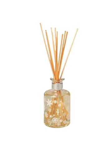 True Grace Christmas Village Reed Diffuser