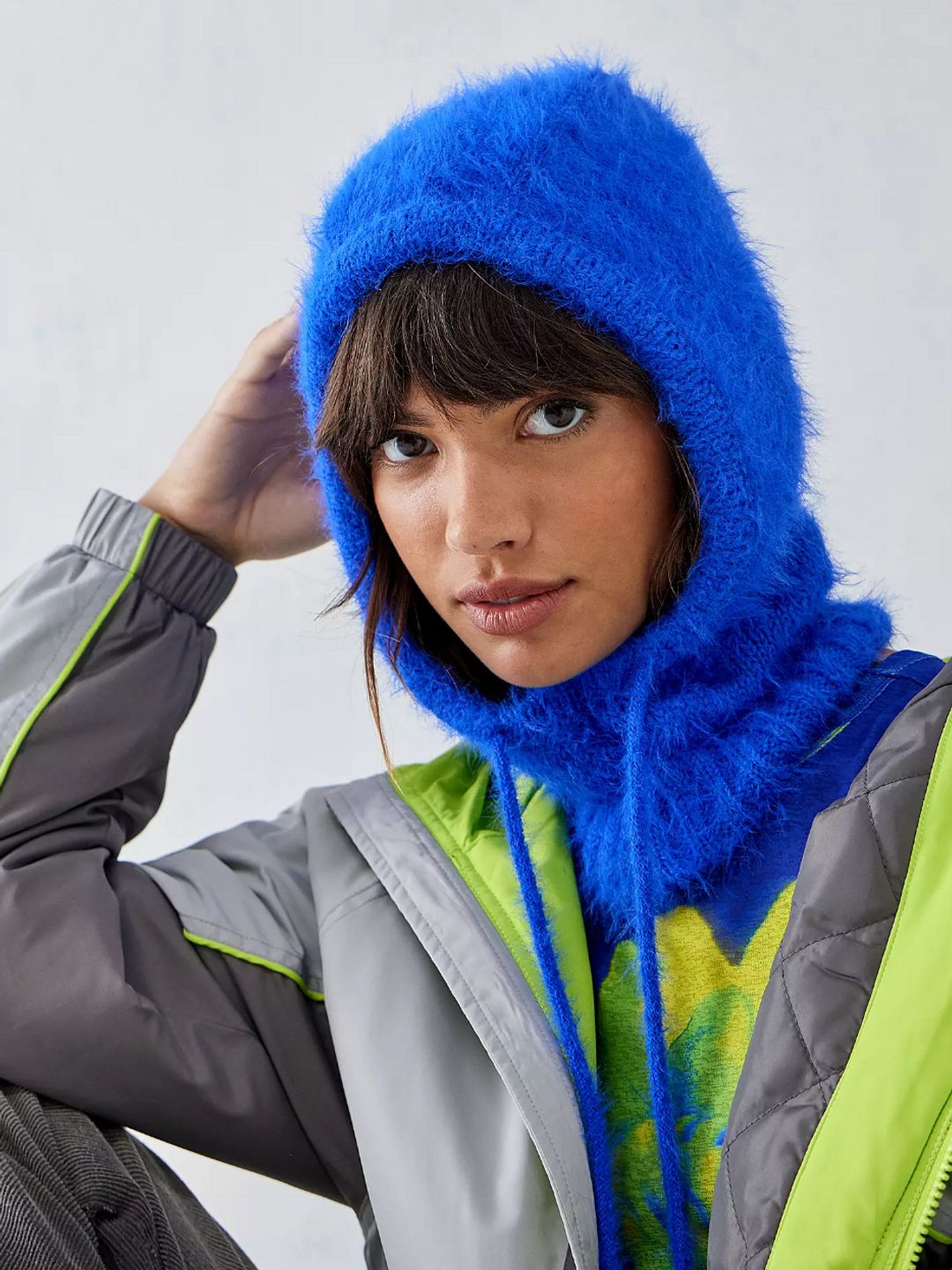 The 10 best balaclavas and hoods for the cold season ahead - shop now