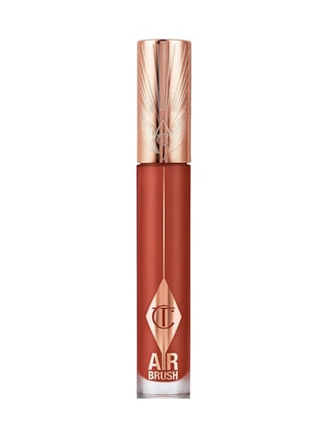 Red lipstick - Charlotte Tilbury 