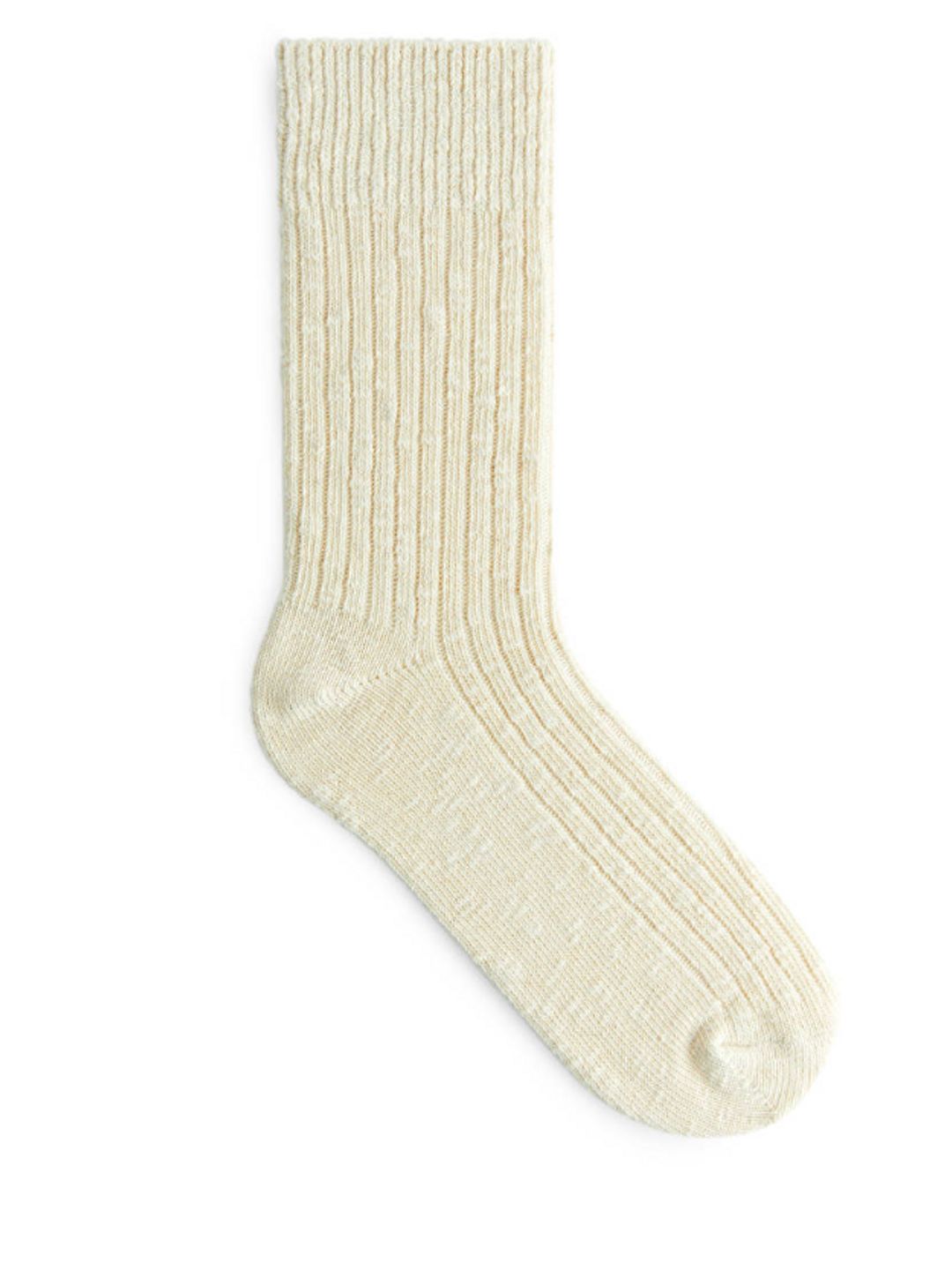 Chunky Knit Socks - Arket