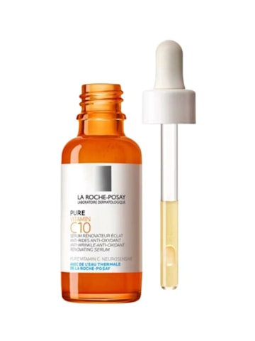 La Roche-Posay Pure Vitamin C 10 Serum 