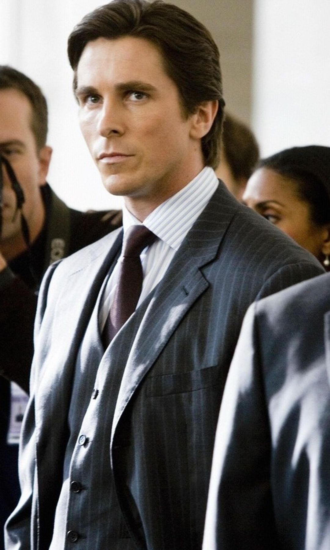 The Dark Knight (2008)