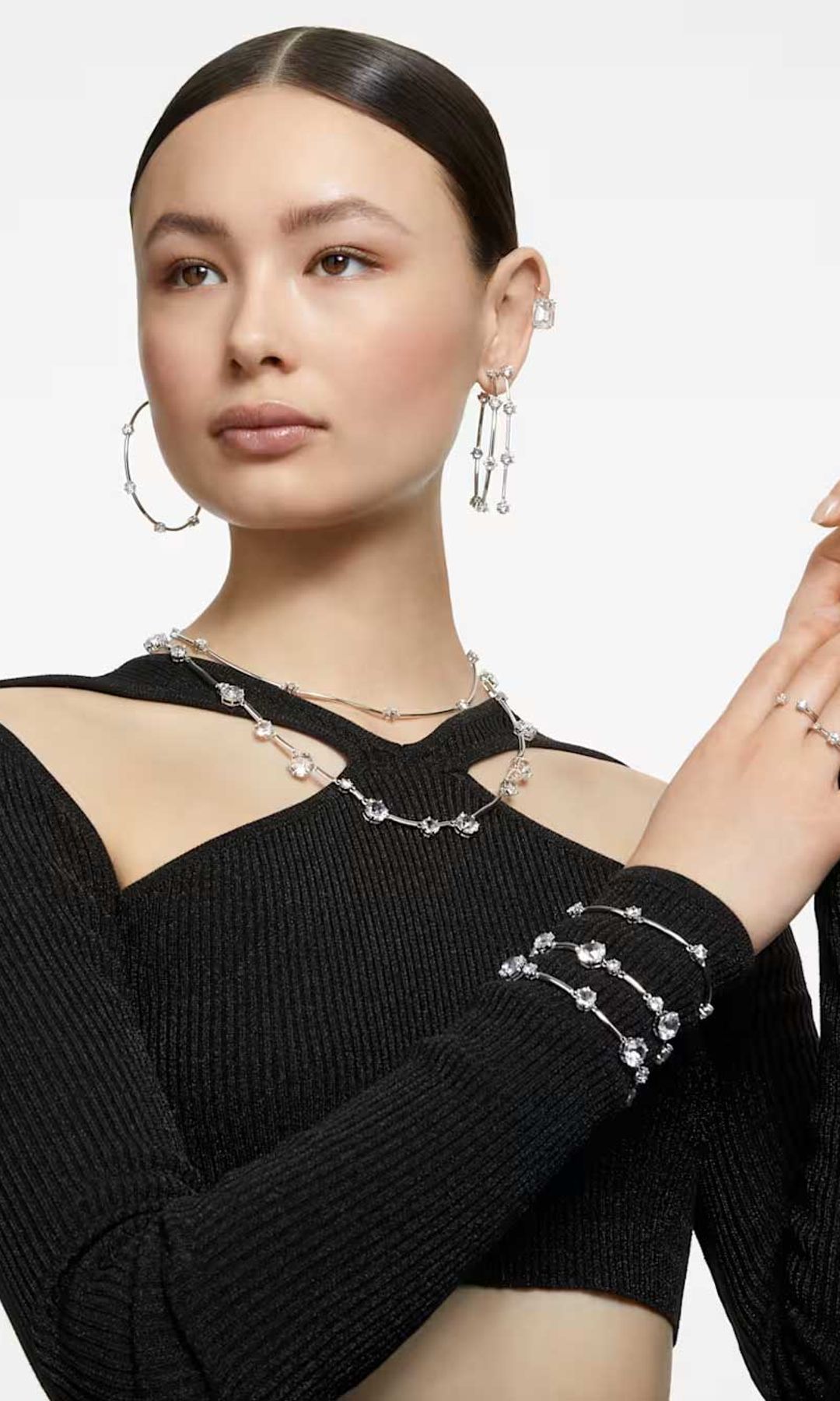 Constella Bangle
