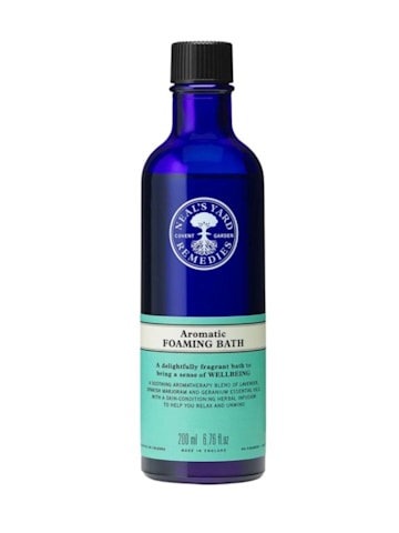 Neal's Yard Foaming Bath 