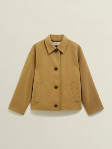 Zoe Wool Blend Coat at Hobbs