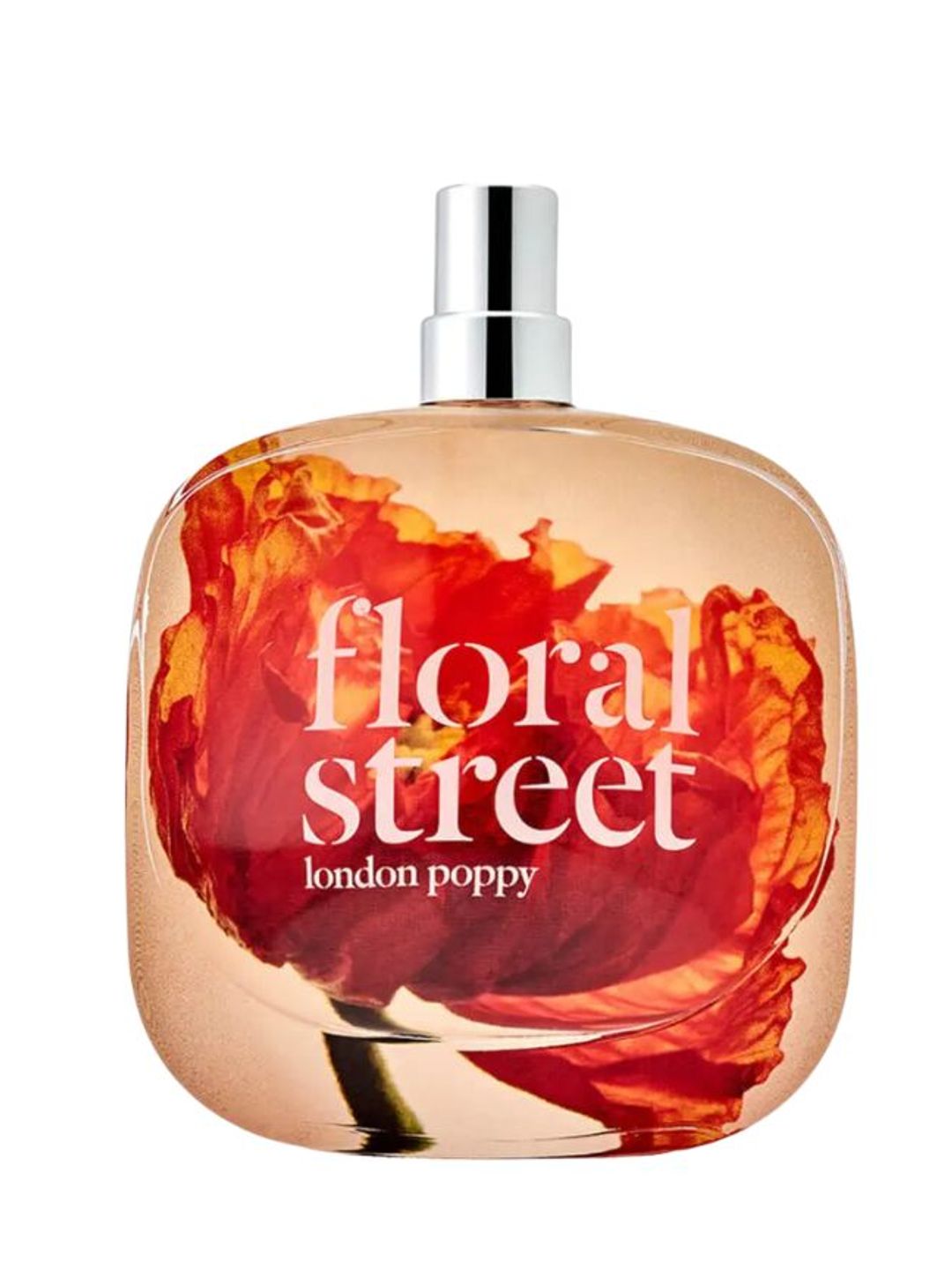 London Poppy - Floral Street