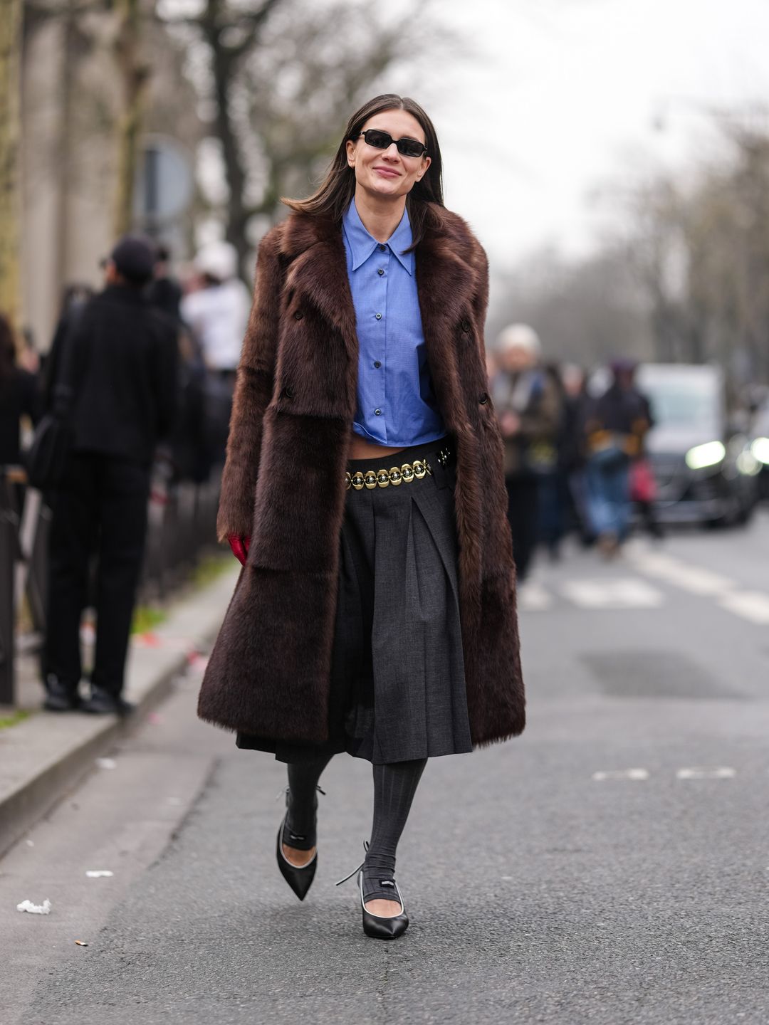 Modish Midi
