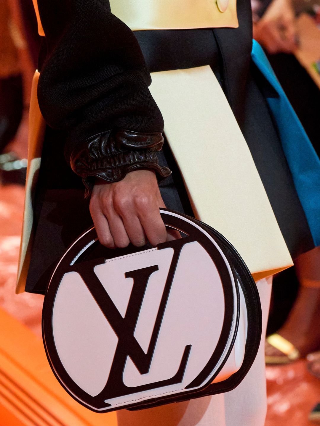 This Louis Vuitton bag is top of our wishlist