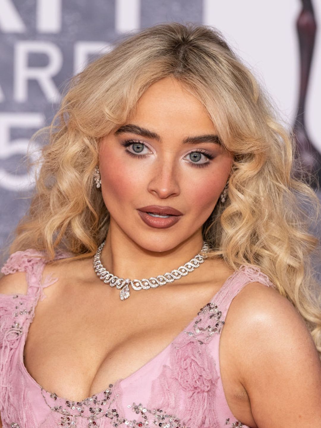 Sabrina Carpenter has made this warm shade her signature hue