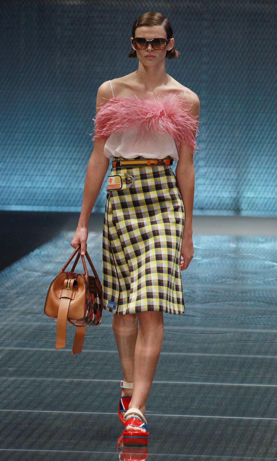 Prada SS17