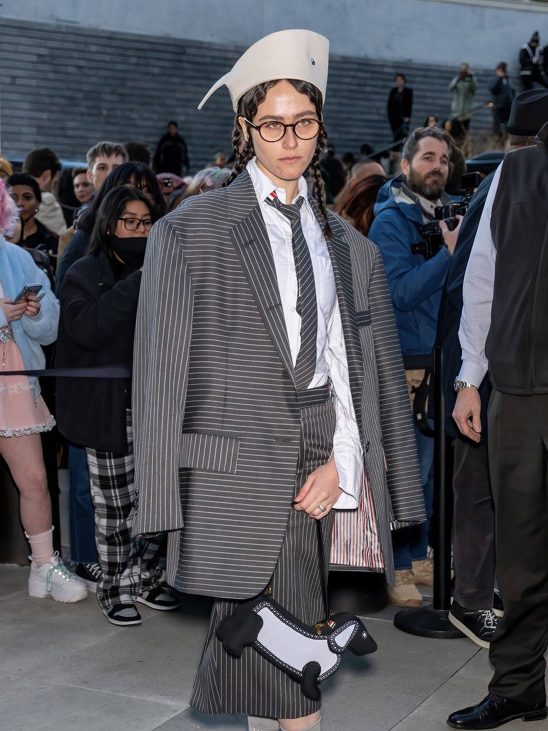 Thom Browne