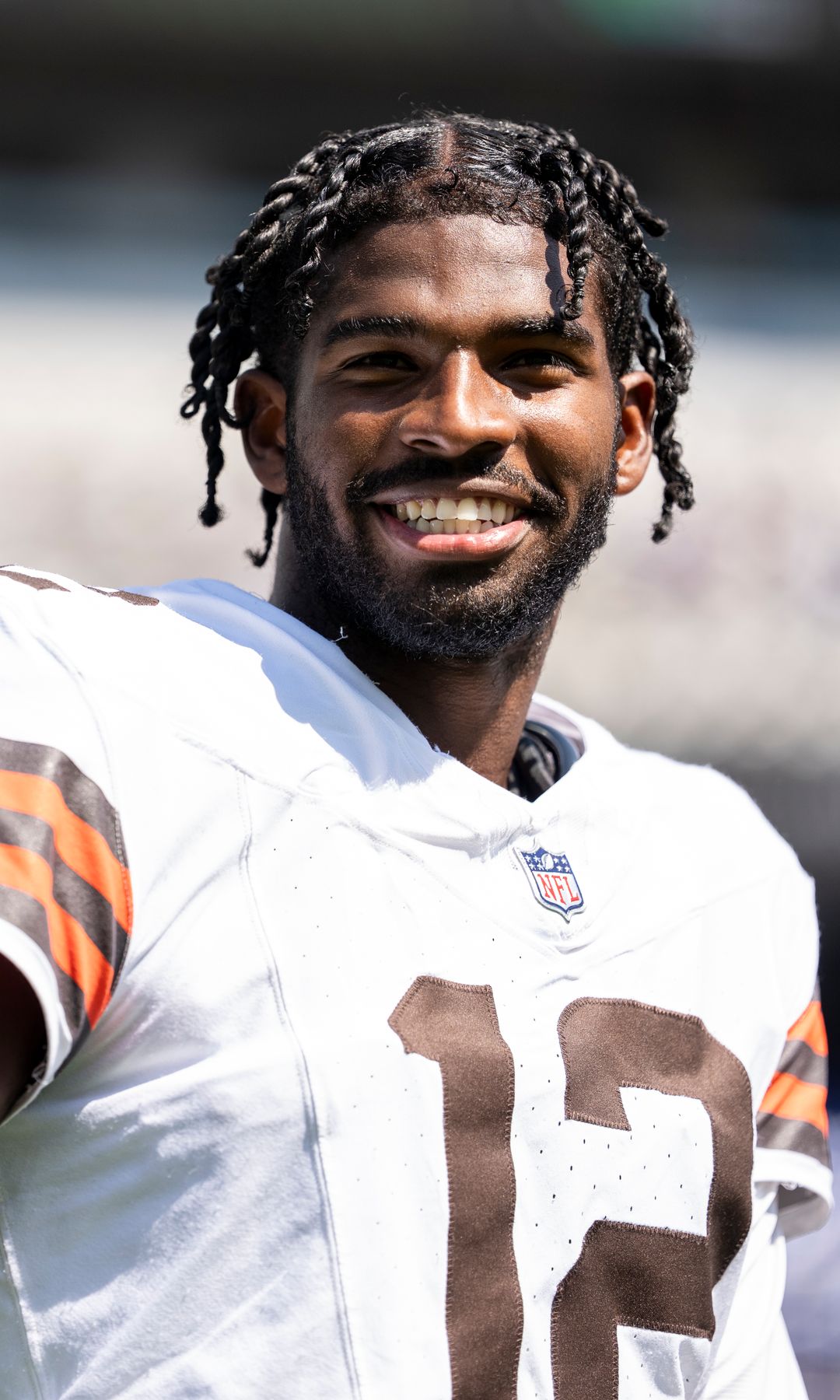 Shedeur Sanders, 23