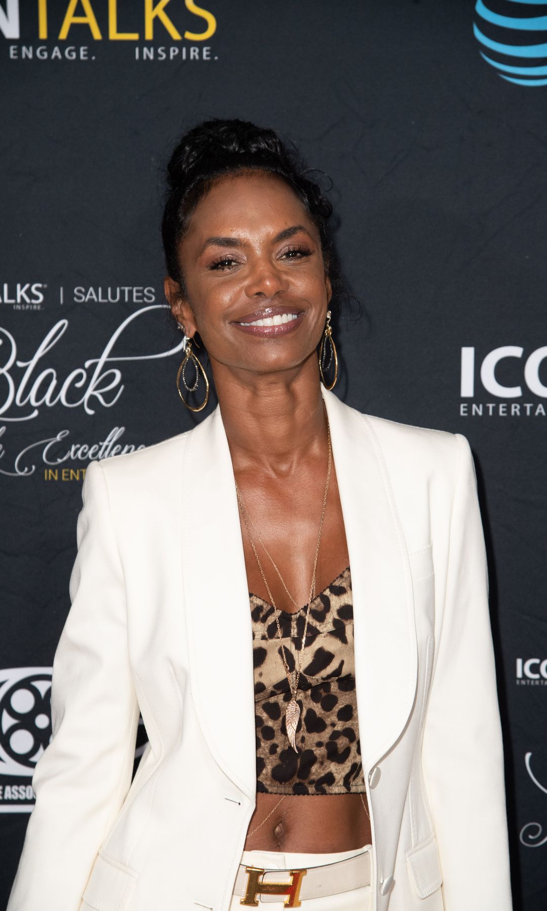 What happened to Kim Porter?