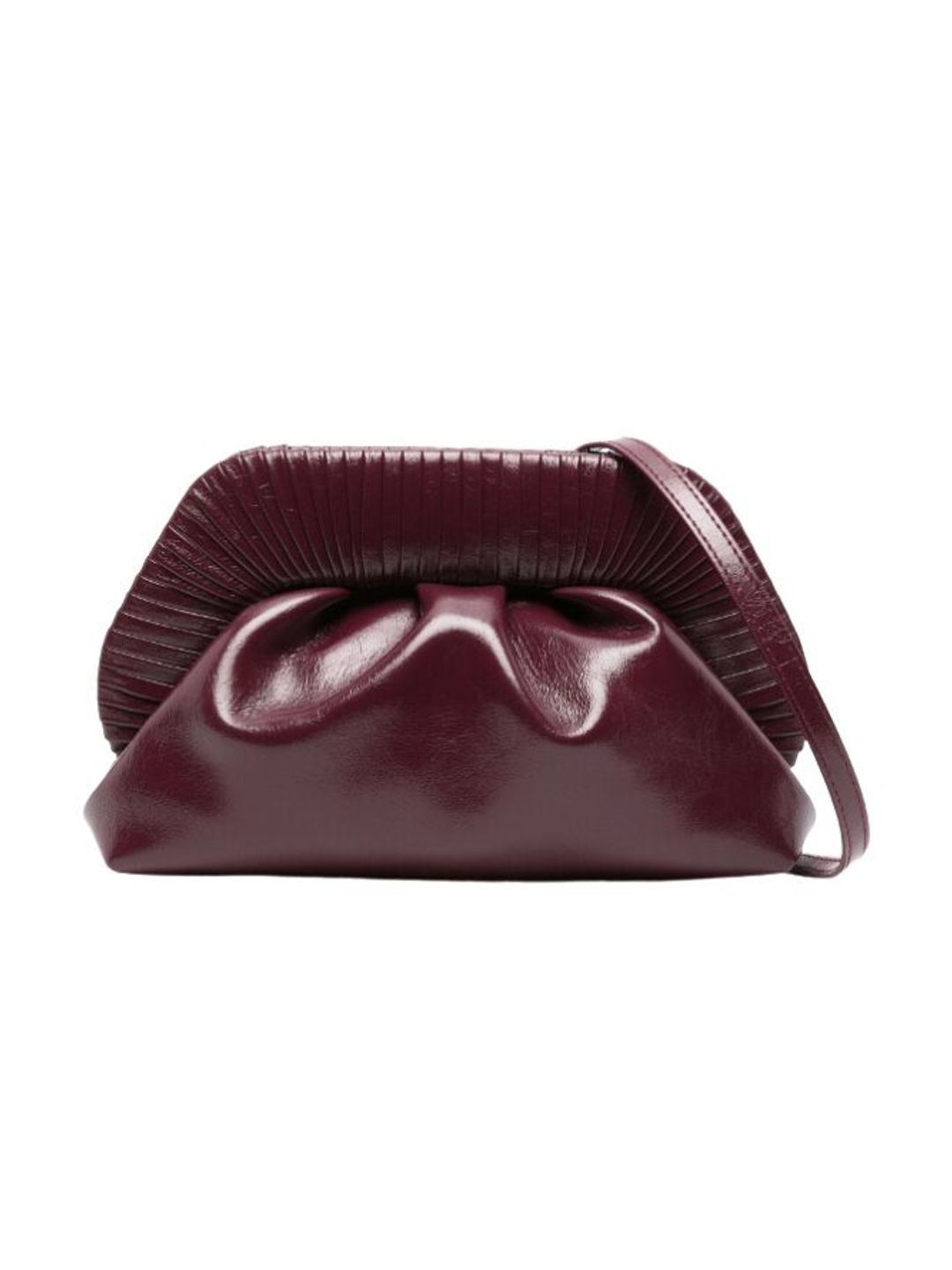 Thermoire burgundy bag 