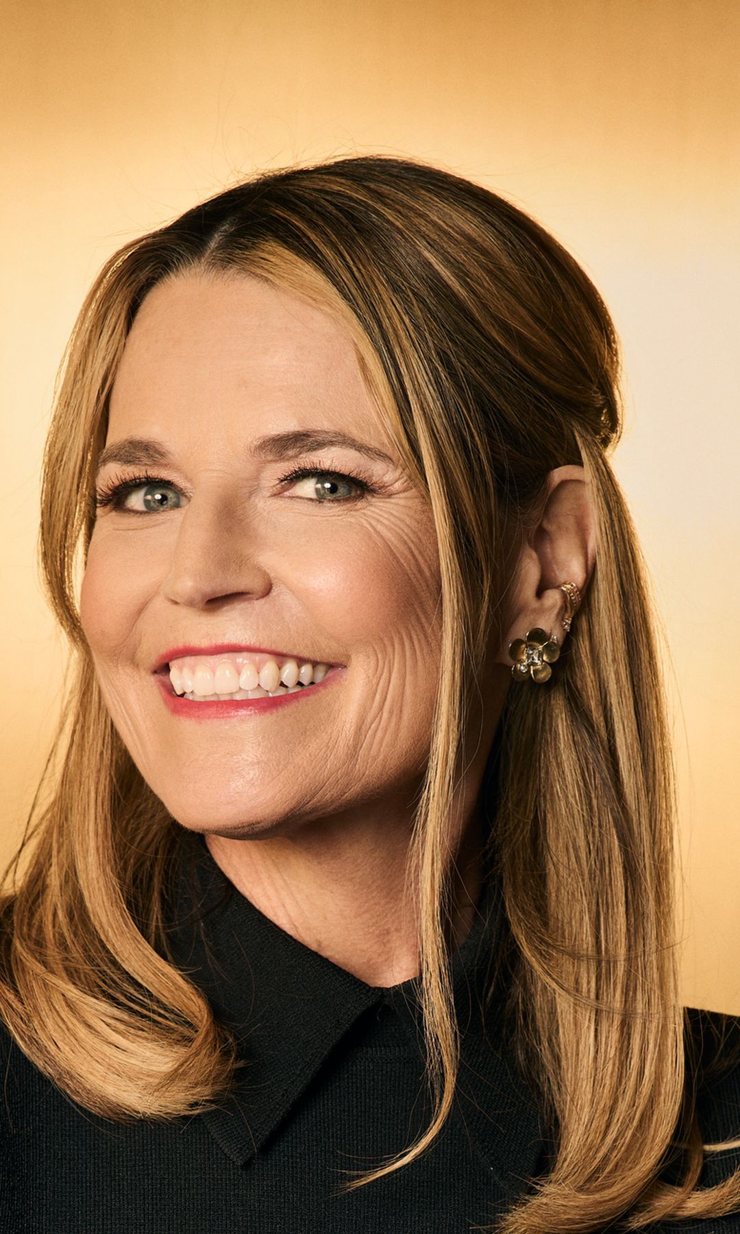 Qu'a dit Savannah à propos de ses frères et sœurs aînés Annie et Camron ?