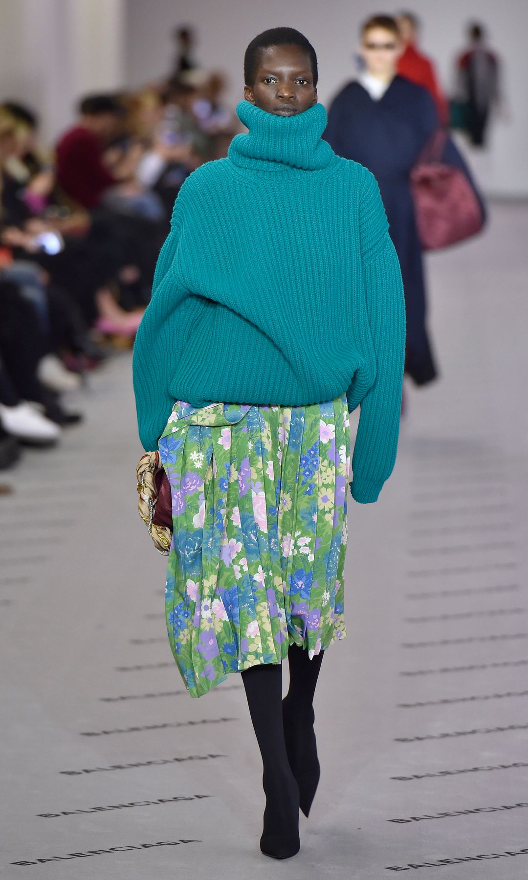 Balenciaga AW17