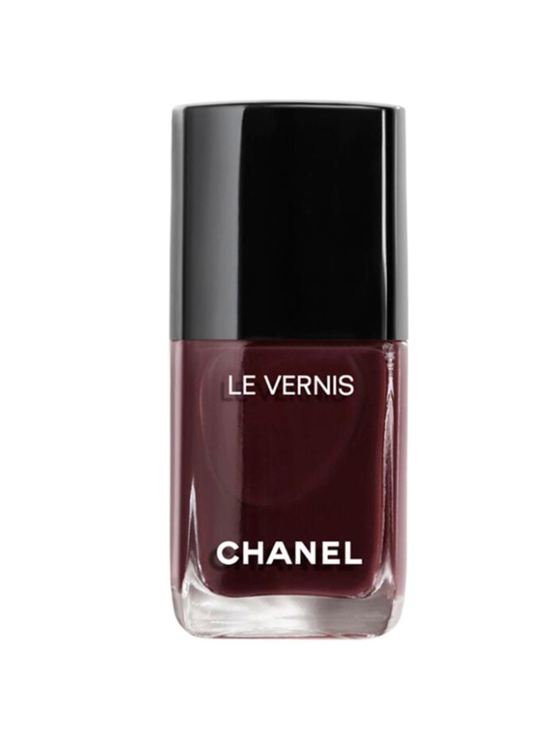 Chanel Le Vernis polish