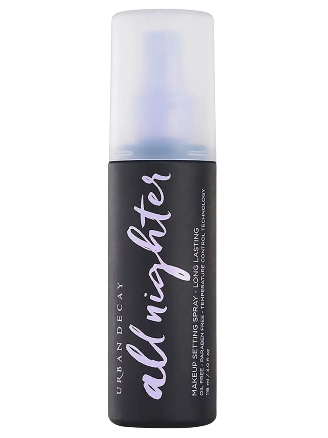 All Nighter Setting Spray - Urban Decay 