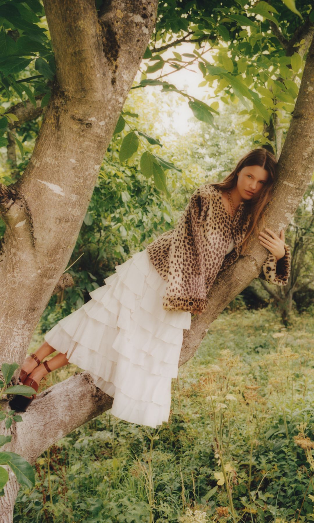 Charlotte Simone AW25