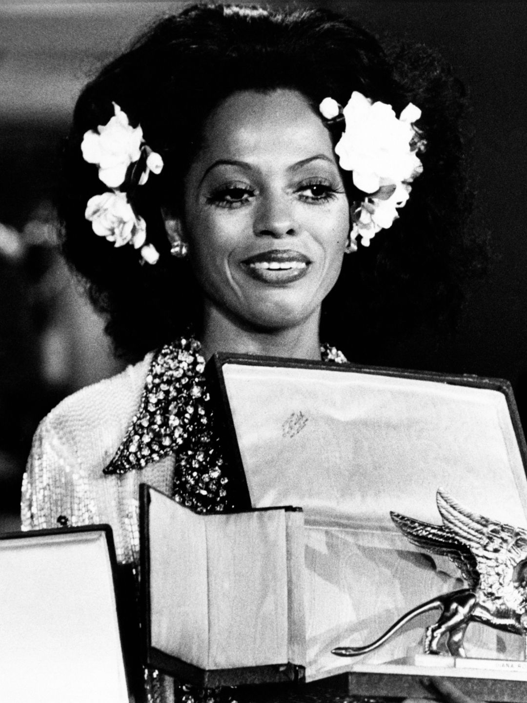 Diana Ross