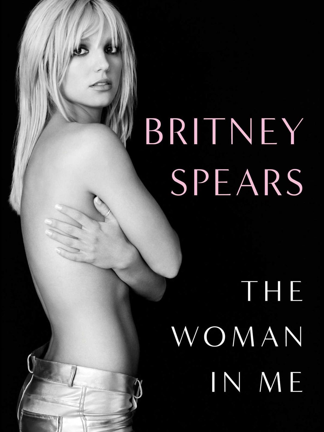 The Woman in Me - Britney Spears 