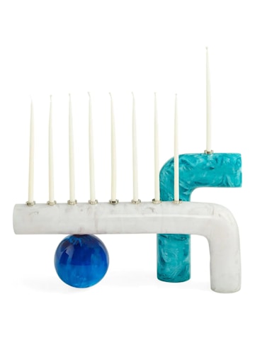 Mustique Menorah - Jonathan Adler
