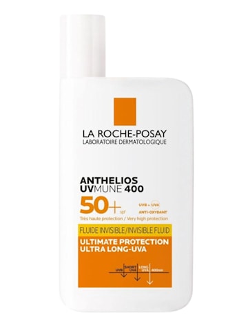 La Roche-Posay Invisible Fluid 