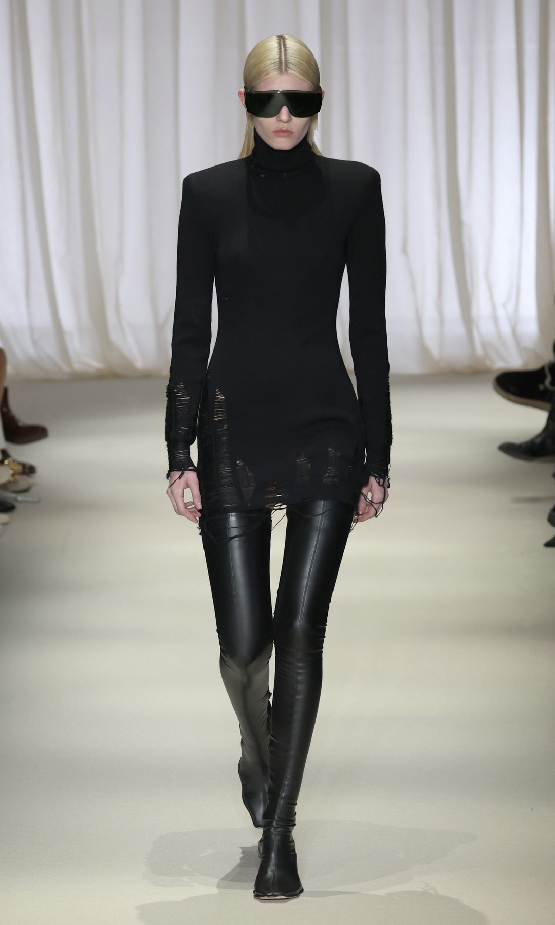 MM6 Maison Margiela AW25