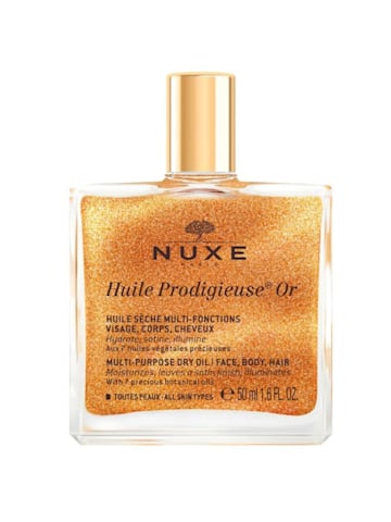 Nuxe Huile Prodigieuse 