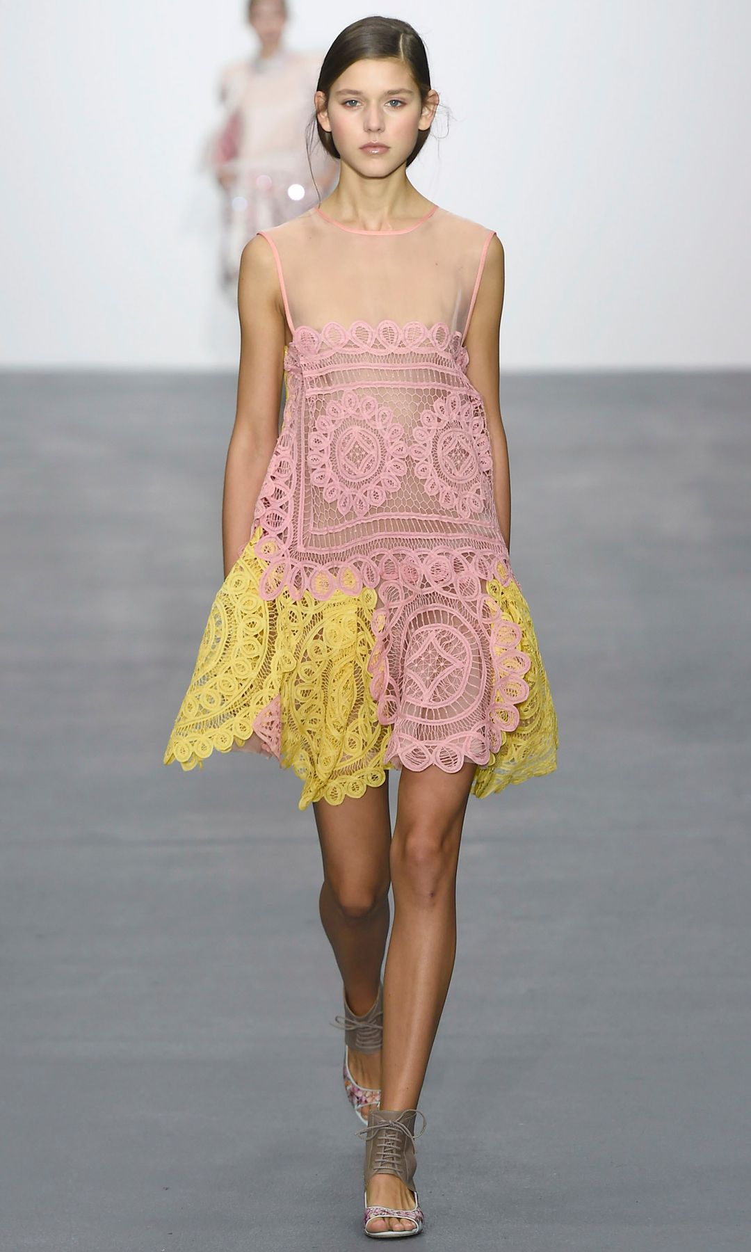 Bora Aksu SS16