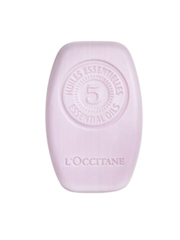 L'Occitane shampoo bar 