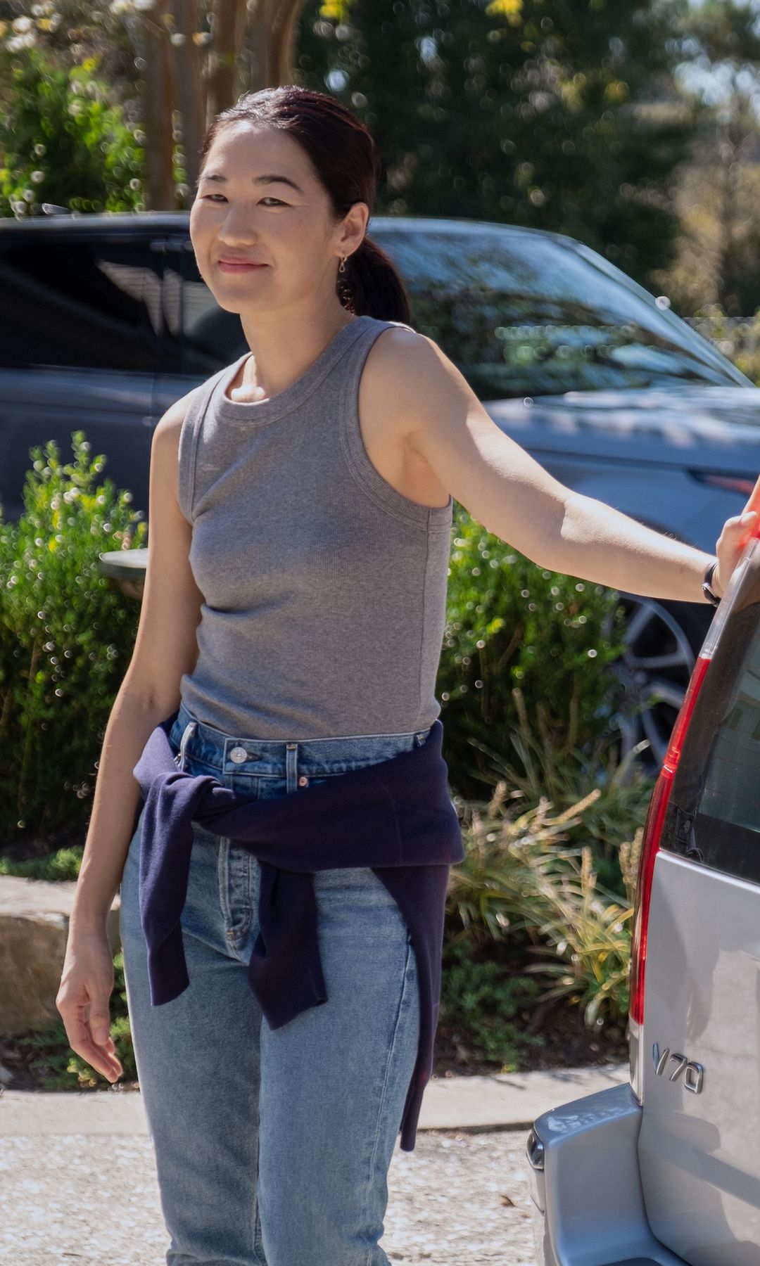 Laurel's Elevated Basics,S2