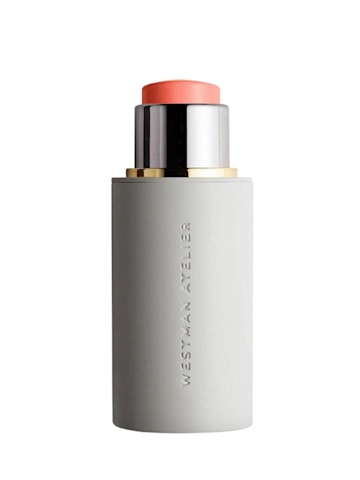 Westman Atelier cream blush 