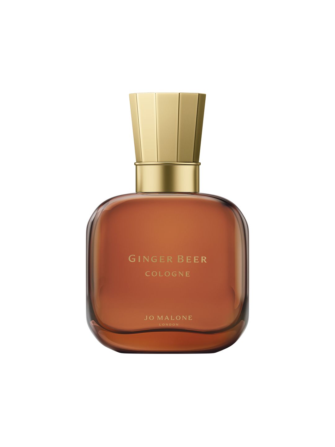 Ginger Beer Cologne by Jo Malone London 