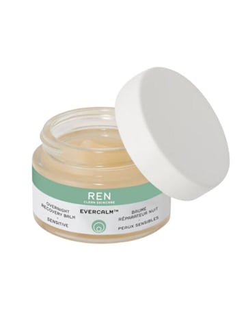 REN Evercalm Overnight Recovery Balm