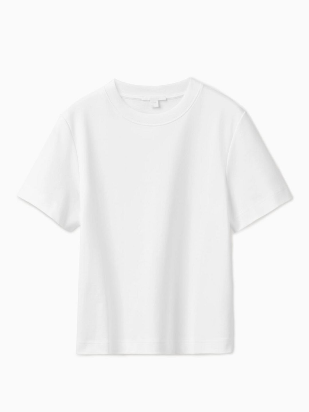 The Clean Cut T-Shirt – Cos