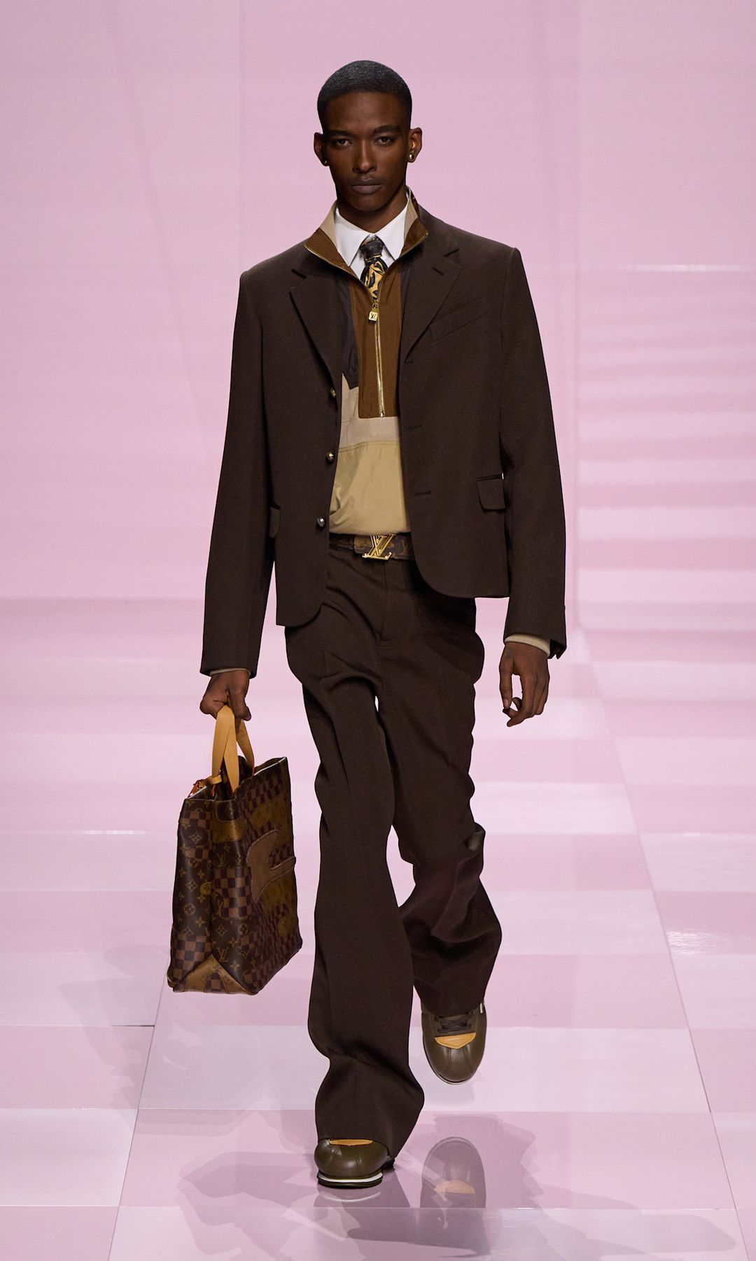 Louis Vuitton AW25