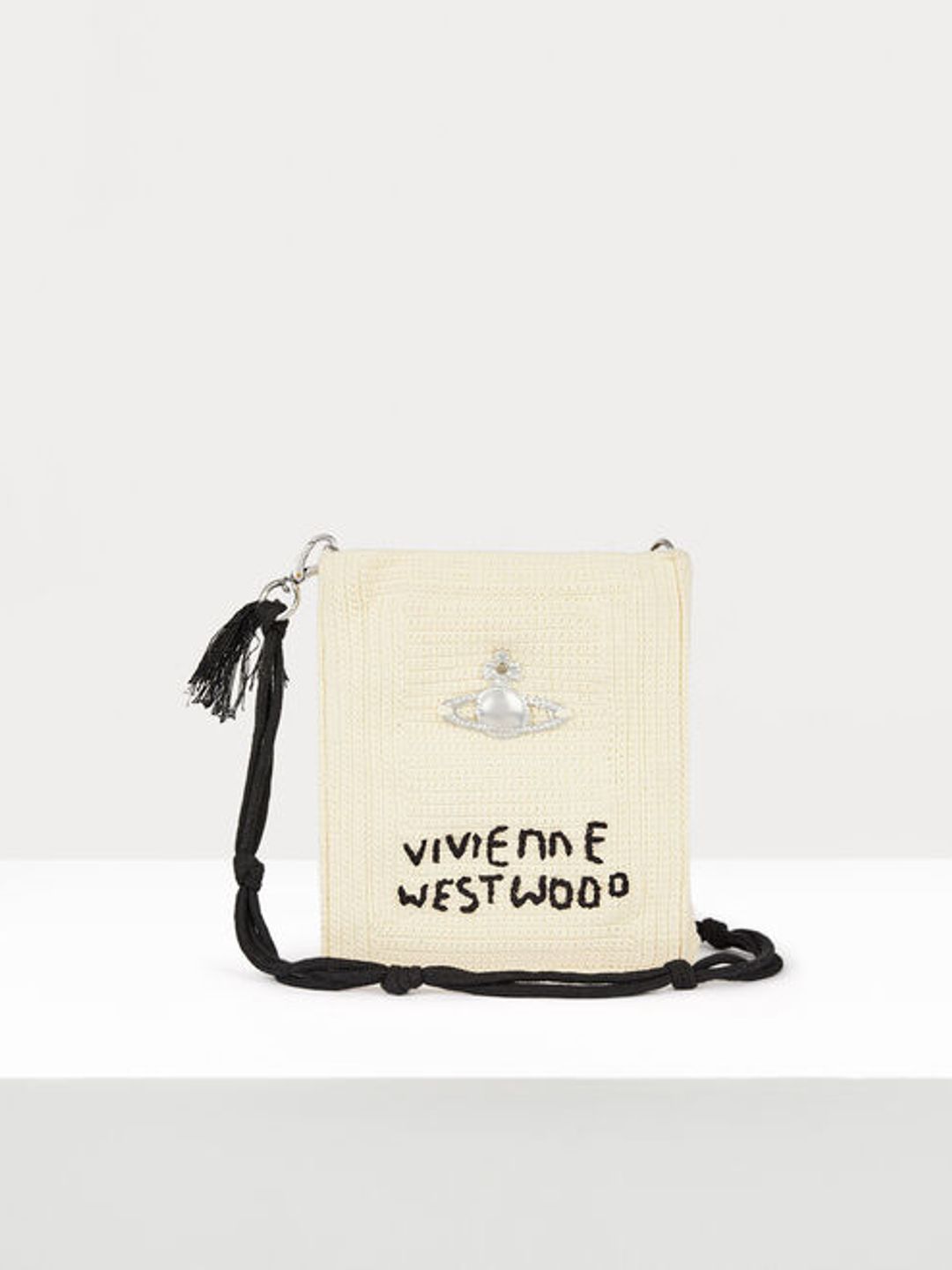 Viviene Westwood Mabel Tote Bag