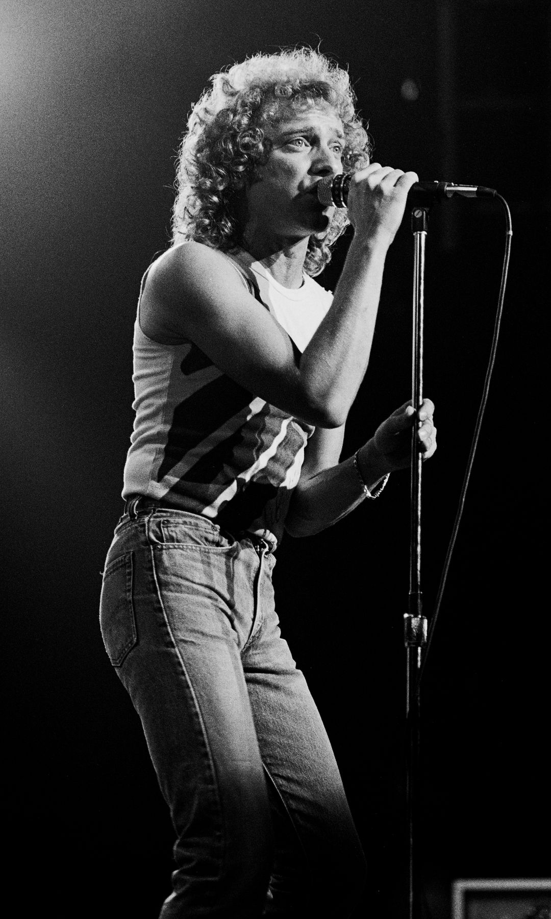 What has he said about his career?