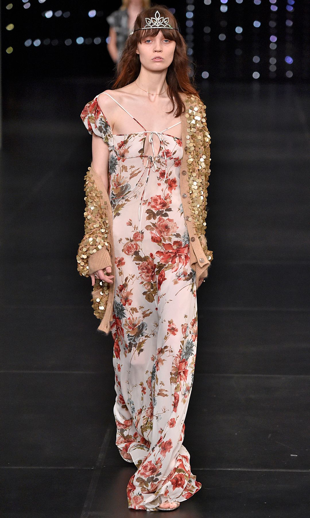 Saint Laurent Spring/Summer 2016