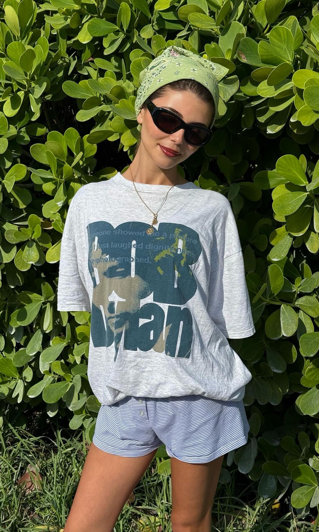 Olivia's Instagram page has become my new Pinterest 