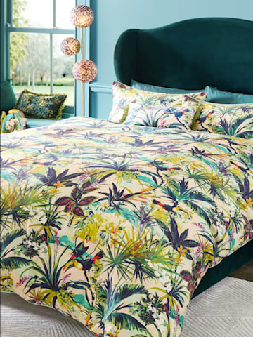 Toucan Duvet Cover Set at Next