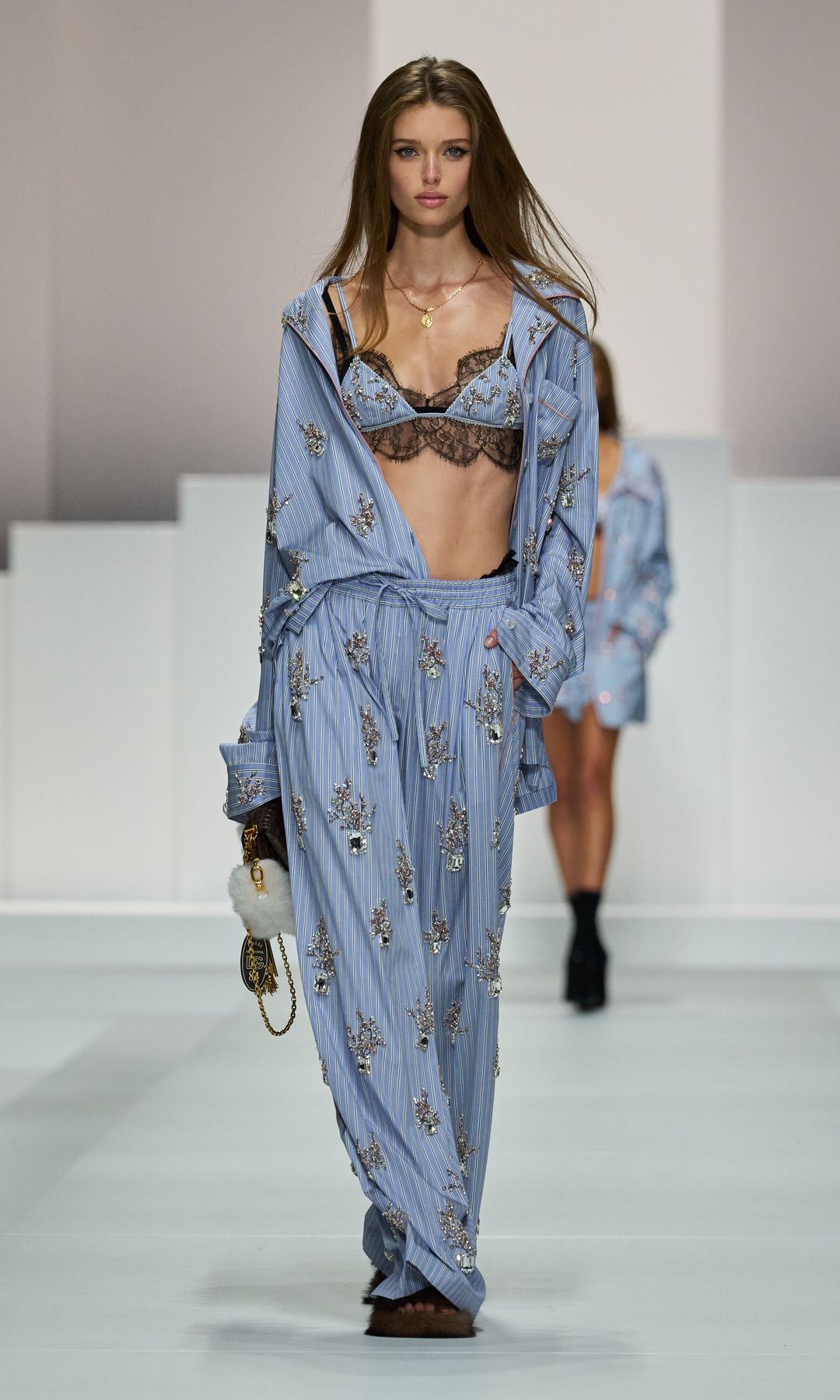 Dolce & Gabbana SS26