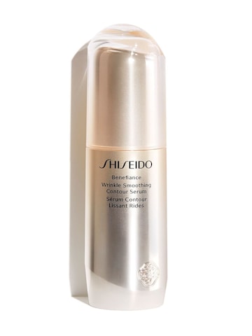 Shiseido Benefiance Wrinkle Smoothing Contour Serum