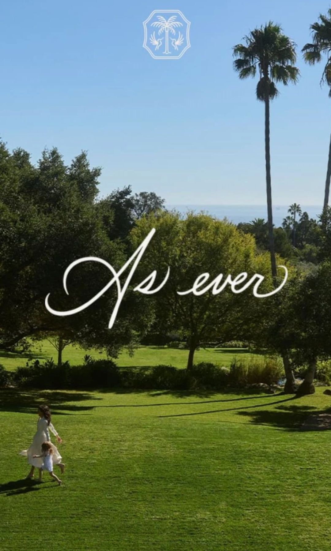 Meghan a lancé Comme toujours en 2025