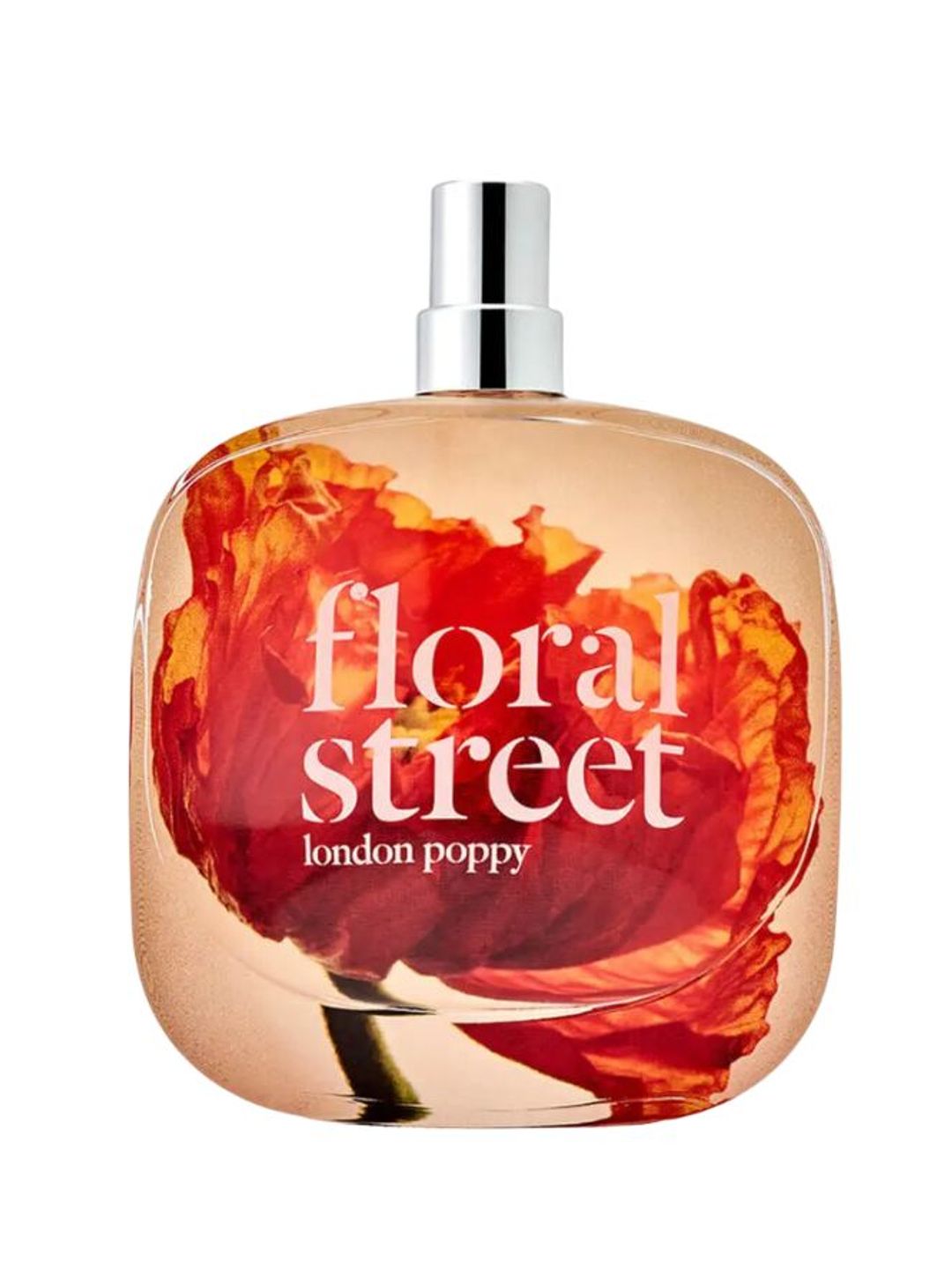 London Poppy Perfume